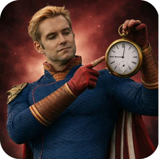 Стикер из набора Патриот 👑 мем 2028 @TgEmodziBot для Телеграм: Видео, Статические ✋