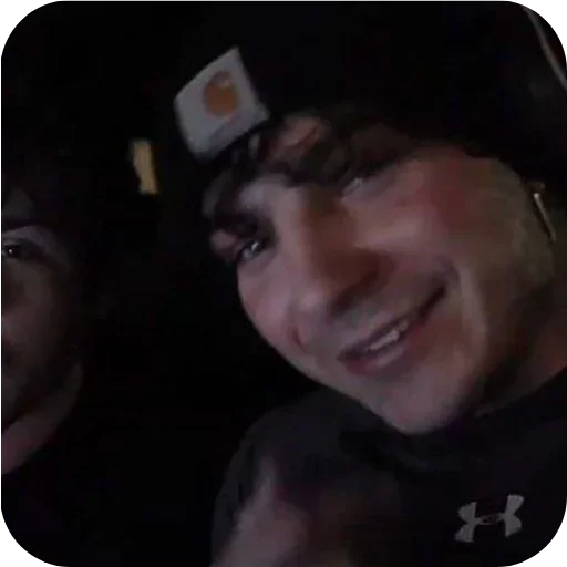 Стикер из набора THE TREN TWINS ➡️ @Ctikerubot для Телеграм: Видео, Статические 🙂