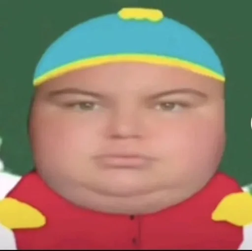 Стикер из набора puka puka 2 𖤐 :: @fStikBot для Телеграм: Статические 😶