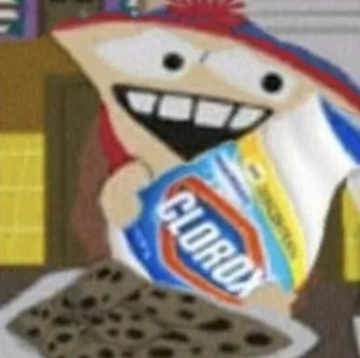 Стикер из набора puka puka 2 𖤐 :: @fStikBot для Телеграм: Статические 🤪