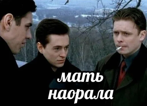 Стикер из набора puka puka 2 𖤐 :: @fStikBot для Телеграм: Статические 😭