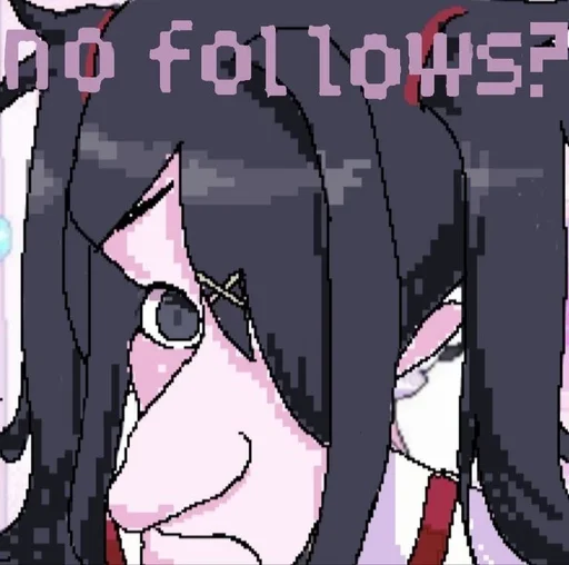 Стикер из набора puka puka 2 𖤐 :: @fStikBot для Телеграм: Статические 🤨