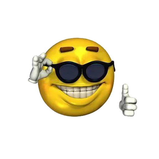 Стикерпак Grumble @TVstickers для Телеграм: Статические