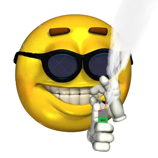 Стикер из набора Grumble @TVstickers для Телеграм: Статические 🥺