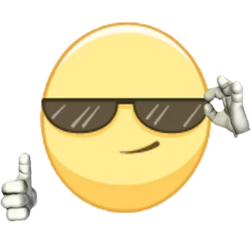 Стикер из набора Grumble @TVstickers для Телеграм: Статические 😡