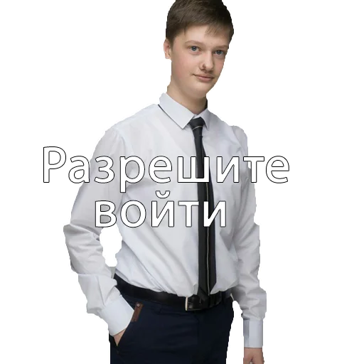 Стикер из набора IPZ 2.0 для Телеграм: Статические 😘