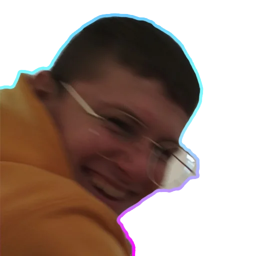 Стикер из набора IPZ 2.0 для Телеграм: Статические 🤣