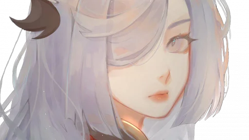 Стикерпак 沉禾 🍡 @fordgenshin для Телеграм: Статические