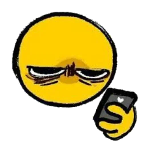 Стикер из набора @AACultist для Телеграм: Анимированные, Видео, Статические 👍
