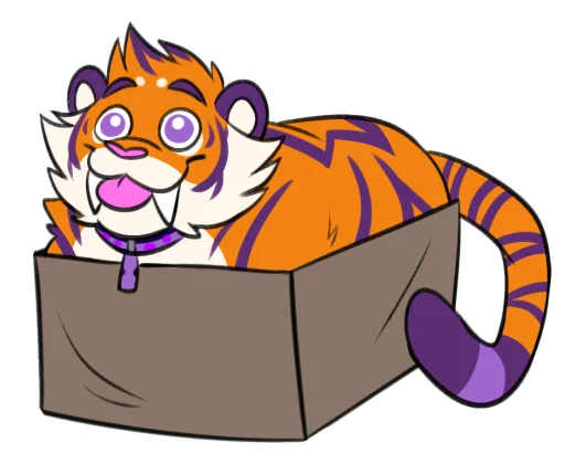 Стикер из набора Hours для Телеграм: Статические 📦