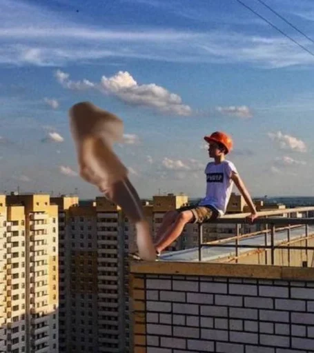 Стикер из набора fans @them0l :: @fStikBot для Телеграм: Статические 🕊️