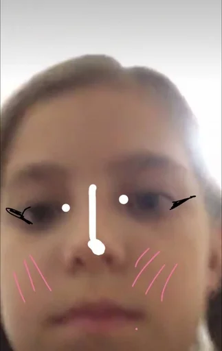 Стикер из набора fans @them0l :: @fStikBot для Телеграм: Статические 💖