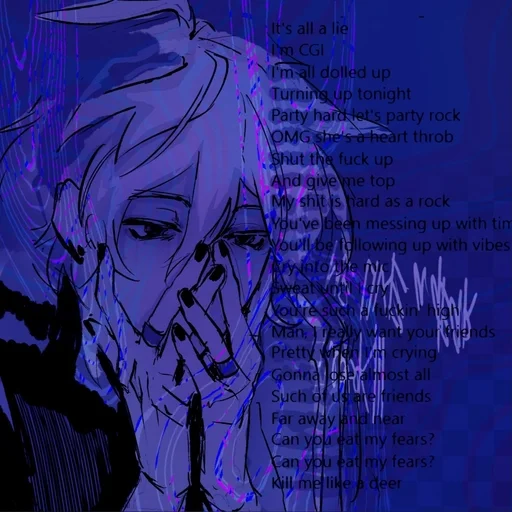 Стикер из набора Саша Собакин :: @fStikBot для Телеграм: Статические 💉