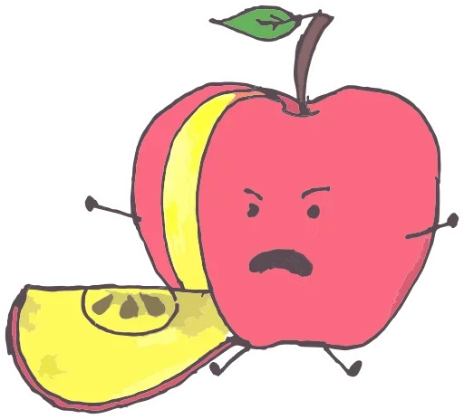 Стикерпак Pest @stickersb2b для Телеграм: Анимированные, Статические