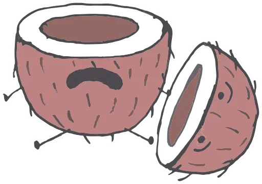 Стикер из набора Pest @stickersb2b для Телеграм: Анимированные, Статические 😚