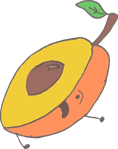 Стикер из набора Pest @stickersb2b для Телеграм: Анимированные, Статические 😙
