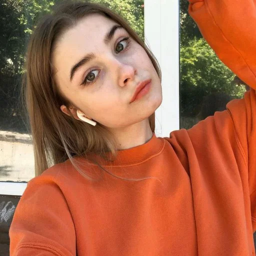 Стикер из набора Уфф, Чики | by @uffchat для Телеграм: Статические 🥴