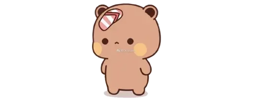 Стикер из набора @「 आदित्य 」 's Pack 2 для Телеграм: Статические 😔
