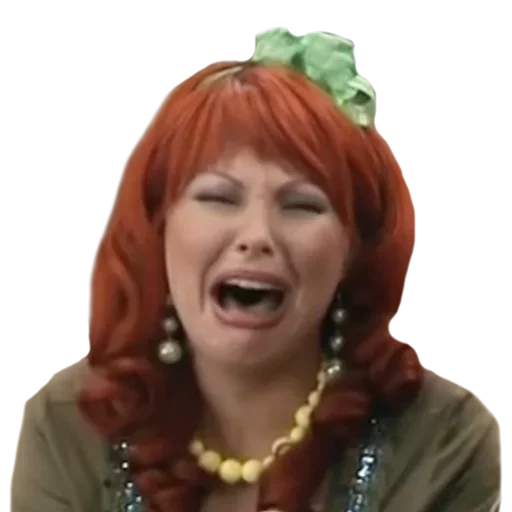 Стикер из набора Humor @stickersb2b для Телеграм: Статические 🤩
