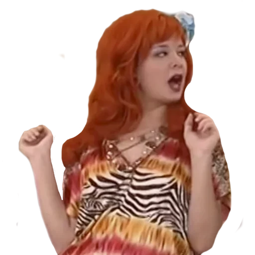 Стикер из набора Humor @stickersb2b для Телеграм: Статические 🤪