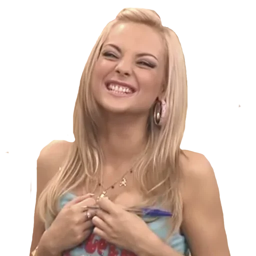 Стикер из набора Humor @stickersb2b для Телеграм: Статические 🤨