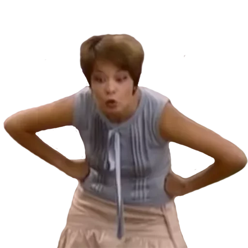 Стикер из набора Humor @stickersb2b для Телеграм: Статические 🤨