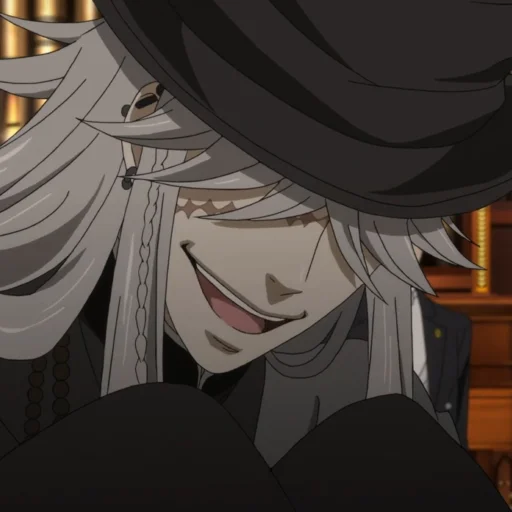 Стикер из набора Ꮁᴩᴏбᴏʙщиᴋ @ran_eblan_com для Телеграм: Статические ☠
