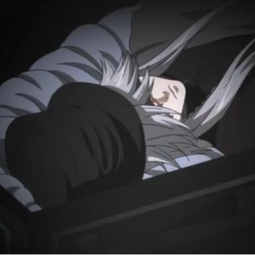 Стикер из набора Ꮁᴩᴏбᴏʙщиᴋ @ran_eblan_com для Телеграм: Статические ☠