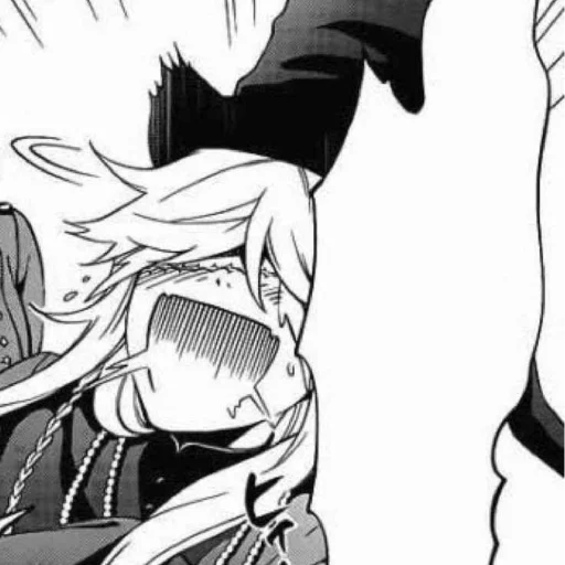 Стикер из набора Ꮁᴩᴏбᴏʙщиᴋ @ran_eblan_com для Телеграм: Статические ☠