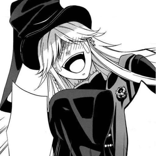 Стикер из набора Ꮁᴩᴏбᴏʙщиᴋ @ran_eblan_com для Телеграм: Статические ☠