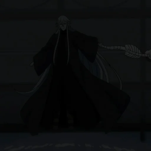 Стикер из набора Ꮁᴩᴏбᴏʙщиᴋ @ran_eblan_com для Телеграм: Статические ☠