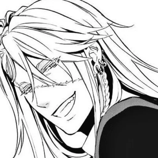 Стикер из набора Ꮁᴩᴏбᴏʙщиᴋ @ran_eblan_com для Телеграм: Статические ☠