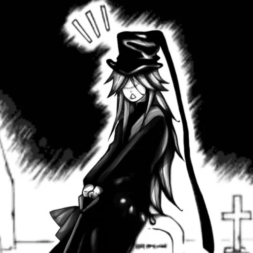 Стикер из набора Ꮁᴩᴏбᴏʙщиᴋ @ran_eblan_com для Телеграм: Статические ☠