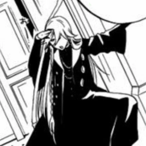 Стикер из набора Ꮁᴩᴏбᴏʙщиᴋ @ran_eblan_com для Телеграм: Статические ☠