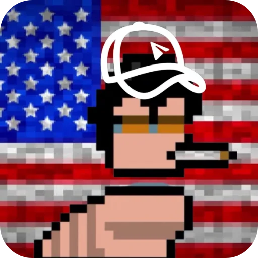 Стикер из набора Fas crypto @StickersRusbot для Телеграм: Видео, Статические 🚩