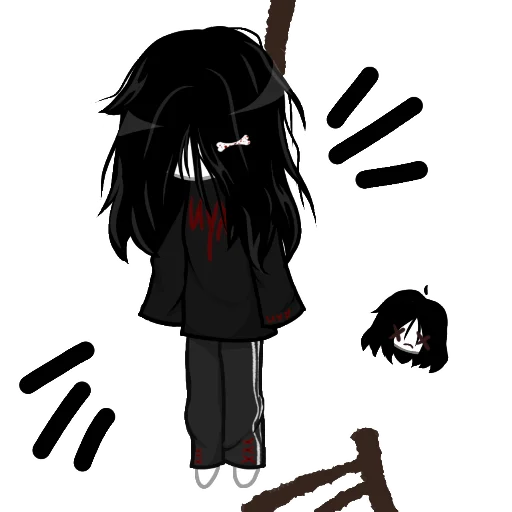 Стикер из набора UYX 〣 тгк: @kk1kuu для Телеграм: Статические 😵