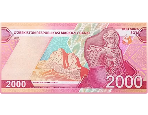 Стикер из набора Uzbekistan для Телеграм: Статические 🗿
