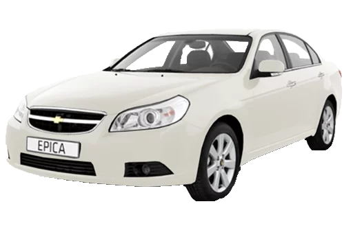 Стикер из набора Uzbekistan для Телеграм: Статические 🚘