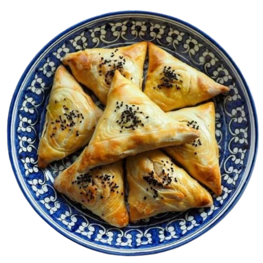 Π‘ΡΠΈΠΊΠ΅Ρ ΠΈΠ· Π½Π°Π±ΠΎΡΠ° Uzbek Food πΆ Π΄Π»Ρ Π’Π΅Π»Π΅Π³ΡΠ°ΠΌ: Π‘ΡΠ°ΡΠΈΡΠ΅ΡΠΊΠΈΠ΅ π½