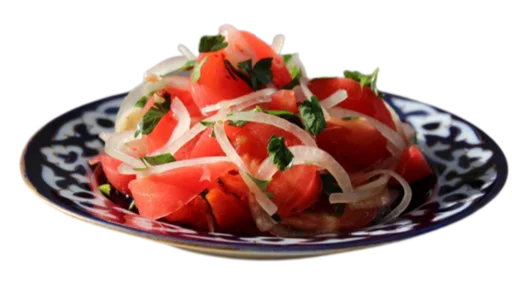 Π‘ΡΠΈΠΊΠ΅Ρ ΠΈΠ· Π½Π°Π±ΠΎΡΠ° Uzbek Food πΆ Π΄Π»Ρ Π’Π΅Π»Π΅Π³ΡΠ°ΠΌ: Π‘ΡΠ°ΡΠΈΡΠ΅ΡΠΊΠΈΠ΅ π½