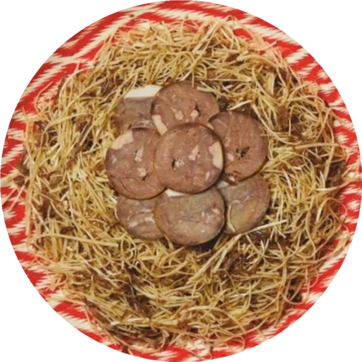 Π‘ΡΠΈΠΊΠ΅Ρ ΠΈΠ· Π½Π°Π±ΠΎΡΠ° Uzbek Food πΆ Π΄Π»Ρ Π’Π΅Π»Π΅Π³ΡΠ°ΠΌ: Π‘ΡΠ°ΡΠΈΡΠ΅ΡΠΊΠΈΠ΅ π½