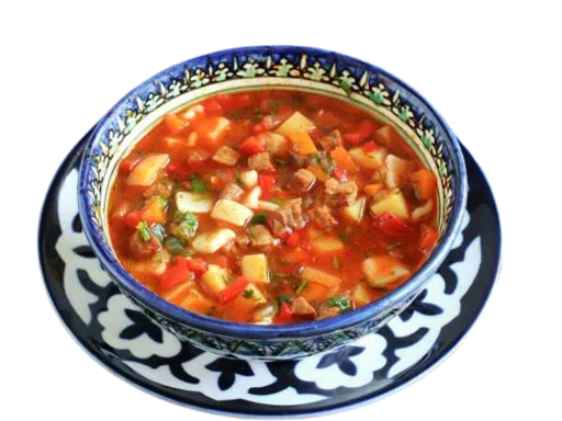 Π‘ΡΠΈΠΊΠ΅Ρ ΠΈΠ· Π½Π°Π±ΠΎΡΠ° Uzbek Food πΆ Π΄Π»Ρ Π’Π΅Π»Π΅Π³ΡΠ°ΠΌ: Π‘ΡΠ°ΡΠΈΡΠ΅ΡΠΊΠΈΠ΅ π½