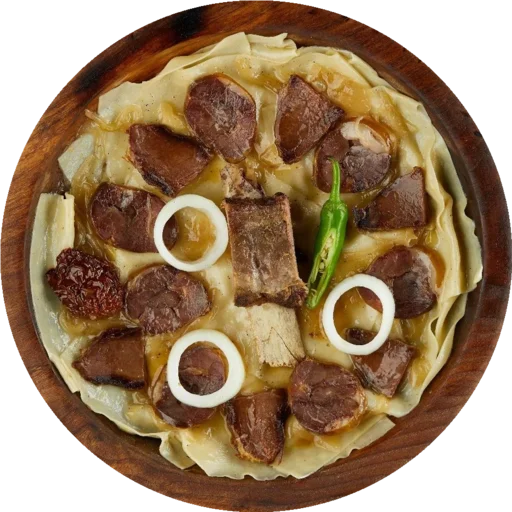 Π‘ΡΠΈΠΊΠ΅Ρ ΠΈΠ· Π½Π°Π±ΠΎΡΠ° Uzbek Food πΆ Π΄Π»Ρ Π’Π΅Π»Π΅Π³ΡΠ°ΠΌ: Π‘ΡΠ°ΡΠΈΡΠ΅ΡΠΊΠΈΠ΅ π½