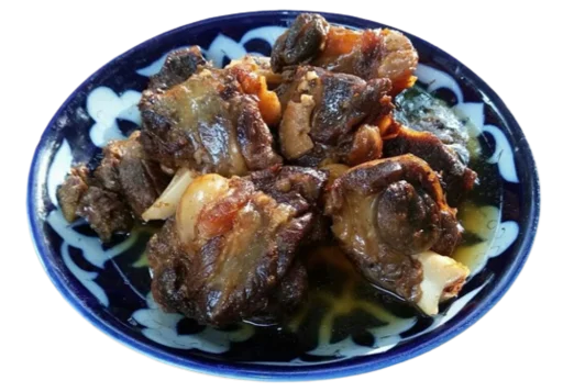 Π‘ΡΠΈΠΊΠ΅Ρ ΠΈΠ· Π½Π°Π±ΠΎΡΠ° Uzbek Food πΆ Π΄Π»Ρ Π’Π΅Π»Π΅Π³ΡΠ°ΠΌ: Π‘ΡΠ°ΡΠΈΡΠ΅ΡΠΊΠΈΠ΅ π½