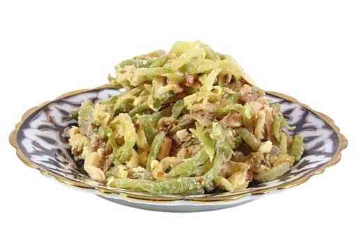 Π‘ΡΠΈΠΊΠ΅Ρ ΠΈΠ· Π½Π°Π±ΠΎΡΠ° Uzbek Food πΆ Π΄Π»Ρ Π’Π΅Π»Π΅Π³ΡΠ°ΠΌ: Π‘ΡΠ°ΡΠΈΡΠ΅ΡΠΊΠΈΠ΅ π½