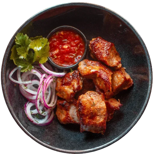 Π‘ΡΠΈΠΊΠ΅Ρ ΠΈΠ· Π½Π°Π±ΠΎΡΠ° Uzbek Food πΆ Π΄Π»Ρ Π’Π΅Π»Π΅Π³ΡΠ°ΠΌ: Π‘ΡΠ°ΡΠΈΡΠ΅ΡΠΊΠΈΠ΅ π½