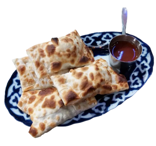 Π‘ΡΠΈΠΊΠ΅Ρ ΠΈΠ· Π½Π°Π±ΠΎΡΠ° Uzbek Food πΆ Π΄Π»Ρ Π’Π΅Π»Π΅Π³ΡΠ°ΠΌ: Π‘ΡΠ°ΡΠΈΡΠ΅ΡΠΊΠΈΠ΅ π½