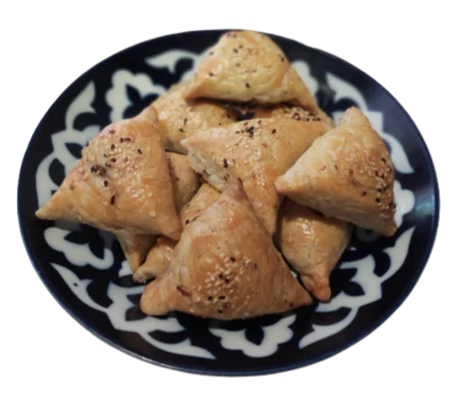 Π‘ΡΠΈΠΊΠ΅Ρ ΠΈΠ· Π½Π°Π±ΠΎΡΠ° Uzbek Food πΆ Π΄Π»Ρ Π’Π΅Π»Π΅Π³ΡΠ°ΠΌ: Π‘ΡΠ°ΡΠΈΡΠ΅ΡΠΊΠΈΠ΅ π½