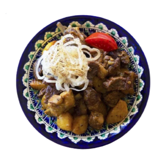 Π‘ΡΠΈΠΊΠ΅Ρ ΠΈΠ· Π½Π°Π±ΠΎΡΠ° Uzbek Food πΆ Π΄Π»Ρ Π’Π΅Π»Π΅Π³ΡΠ°ΠΌ: Π‘ΡΠ°ΡΠΈΡΠ΅ΡΠΊΠΈΠ΅ π½