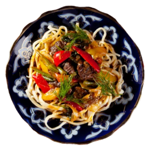 Π‘ΡΠΈΠΊΠ΅Ρ ΠΈΠ· Π½Π°Π±ΠΎΡΠ° Uzbek Food πΆ Π΄Π»Ρ Π’Π΅Π»Π΅Π³ΡΠ°ΠΌ: Π‘ΡΠ°ΡΠΈΡΠ΅ΡΠΊΠΈΠ΅ π½